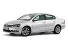 EVA коврики на Volkswagen Passat B7 2010 - 2015 в Химках