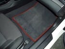 EVA коврики на Hyundai i40 2011 - 2018 в Химках