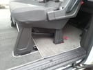EVA коврики на Ford Tourneo Custom 2012 - 2025 в Химках