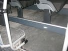 EVA коврики на Mercedes Sprinter (W901-W905) 1995 - 2006 в Химках
