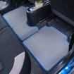 EVA коврики на Nissan Note (E12) 2012 - 2020 в Химках