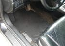 EVA коврики на Honda Accord VII 2002 - 2008 в Химках