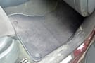 Коврики на Audi A5 (8T) 2007 - 2016 в Химках