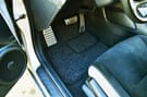 Коврики на Honda Civic VIII 5d 2006 - 2012 в Химках