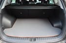 Ворсовые коврики на Hyundai Tucson III 2015 - 2021 в Химках