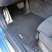 Коврики на BMW 3 (F30/F31) 2012 - 2019 в Химках