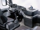 Ворсовые коврики на Volvo FH I (FH12, FH16) 1993 - 2002 в Химках