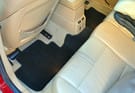 Коврики на BMW X3 (E83) 2003 - 2011 в Химках
