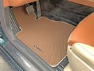 EVA коврики на BMW 7 (E65/E66) 2001 - 2008 в Химках