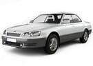EVA коврики на Lexus ES II 1991 - 1996 в Химках