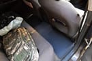 Коврики на Toyota Prius (20) 2004 - 2009 в Химках