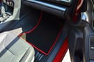 Коврики на Subaru XV II 2017 - 2022 в Химках