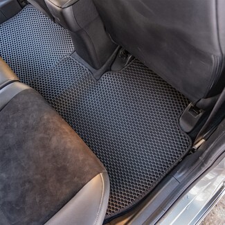 Коврики на Honda Life 2020 - 2025 в Химках Коврики на Honda Life 2020 - 2025 в Химках