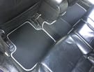 EVA коврики на Honda Accord VII 2002 - 2008 в Химках