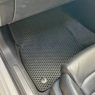 Коврики на Audi A3 (8Y) 2020&nbsp;-&nbsp;2025 в Химках