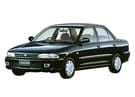 EVA коврики на Mitsubishi Lancer VII 1991 - 1995 в Химках