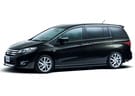 Ворсовые коврики на Nissan Lafesta (B35) 2011 - 2018 в Химках