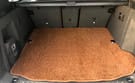 EVA коврики на BMW X3 (G01) 2017 - 2024 в Химках