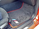 Коврики на BMW 2 (F22/F23) 2014 - 2021 в Химках