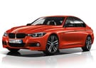 Коврики на BMW 3 (F30/F31) 2012 - 2019 в Химках
