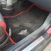 Коврики на Mini Cooper Cabrio (R52) 2001 - 2008 в Химках