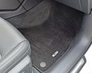 Коврики на Audi A7 (C8) 2017 - 2025 в Химках