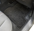 Коврики на Seat Leon II 2005 - 2013 в Химках