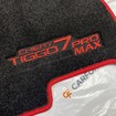 Коврики на Chery Tiggo 7 PRO MAX 2022 - 2025 в Химках
