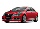 Коврики на Suzuki Kizashi 2009 - 2015 в Химках