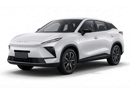 Ворсовые коврики на Omoda C5 II 2026&nbsp;-&nbsp;2026 в Химках