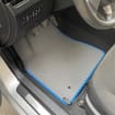 Коврики на Geely Emgrand EC7 2009 - 2020 в Химках