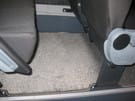 Коврики на Mercedes Sprinter (W906) 2006 - 2013 в Химках