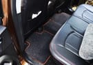Ворсовые коврики на Chery Tiggo 5 2014 - 2020 в Химках