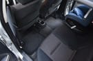 EVA коврики на Toyota Ist I 2002 - 2007 в Химках