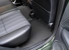 Коврики на Honda Vezel I 2013 - 2021 в Химках