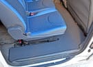 Коврики на Fiat Scudo II 2007 - 2016 в Химках