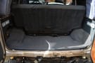 EVA коврики на Toyota Land Cruiser 70 2006 - 2025 в Химках