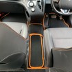 EVA коврики на Toyota Sienta II 2015 - 2022 в Химках