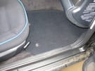EVA коврики на Audi A4 (B5) 1994 - 2001 в Химках