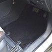 Коврики на Toyota Yaris IV 2019 - 2025 в Химках