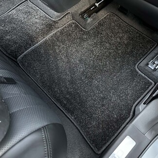 Коврики на Chery Tiggo 8L 2024&nbsp;-&nbsp;2025 в Химках