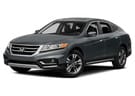 Ворсовые коврики на Honda Crosstour 2009 - 2016 в Химках
