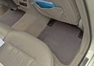 EVA коврики на Mercedes E (W212) 2009 - 2016 в Химках