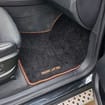 Коврики на BMW X6 (E71/E72) 2008 - 2014 в Химках