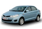 Ворсовые коврики на Chery Bonus A13 2011 - 2016 в Химках