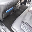 EVA коврики на Infiniti QX80 2013 - 2025 в Химках