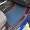 Коврики на Renault Arkana 2018 - 2025 в Химках