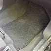 Коврики на Dodge Journey 2007 - 2020 в Химках