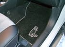 Коврики на Mitsubishi Outlander III 2012 - 2025 в Химках