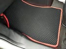 Коврики на Mazda Demio III (DE) 2007 - 2014 в Химках